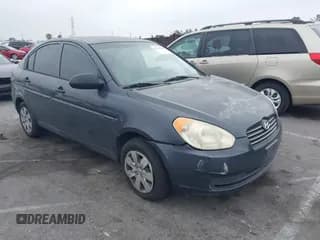 ✅ 2009 Hyundai Accent Auto GLS • VIN: KMHCM46C99U303998 • Лот: 42359499. Опубликован ранее на IAAI с пробегом 174 790 миль. Бесплатный доступ к архиву аукционных продаж из США и подробный отчёт об истории автомобиля на DreamBid. Изображение 1.