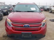 ✅ 2015 Ford Explorer Limited • VIN: 1FM5K7F90FGB89193 • Lot: 41792865. Wystawiony na IAAI z przebiegiem 44 735 mil. Bezpłatny archiwum sprzedaży aukcyjnych z USA i szczegółowy raport historii pojazdu na DreamBid. Zdjęcie 12.