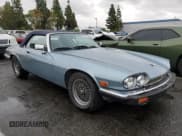 ✅ 1990 Jaguar XJS • VIN: SAJNW4847LC168242 • Лот: 86501675. Опубликован ранее на Copart с пробегом 103 045 миль. Бесплатный доступ к архиву аукционных продаж из США и подробный отчёт об истории автомобиля на DreamBid. Изображение 4.