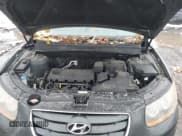 ✅ 2011 Hyundai Santa Fe Limited • VIN: 5XYZK3AB1BG047621 • Lot: 43656525. Listed on IAAI with 241,639 mi. Free auction sales archive from the USA and detailed vehicle history report at DreamBid. Image 10.