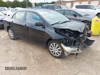 ✅ 2013 Toyota Corolla LE • VIN: 2T1BU4EE4DC015542 • Lot: 43346542. Wystawiony na IAAI z przebiegiem 162 457 mil. Bezpłatny archiwum sprzedaży aukcyjnych z USA i szczegółowy raport historii pojazdu na DreamBid. Zdjęcie 1.