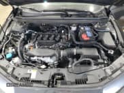 ✅ 2024 Honda Accord EX • VIN: 1HGCY1F39RA080825 • Lot: 66994435. Listed on Copart with 9,858 mi. Free auction sales archive from the USA and detailed vehicle history report at DreamBid. Image 11.