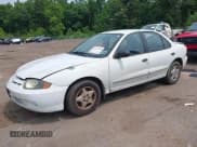 ✅ 2004 Chevrolet Cavalier • VIN: 1G1JC52FX47278694 • Lot: 42347698. Listed on IAAI with 243,873 mi. Free auction sales archive from the USA and detailed vehicle history report at DreamBid. Image 2.