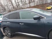 ✅ 2018 Nissan Murano SV • VIN: 5N1AZ2MH6JN151169 • Lot: 43710414. Listed on IAAI with 50,853 mi. Free auction sales archive from the USA and detailed vehicle history report at DreamBid. Image 13.