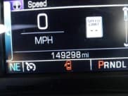 ✅ 2018 Chevrolet Tahoe LT • VIN: 1GNSKBKC7JR156188 • Lot: 43114562. Listed on IAAI with 149,298 mi. Free auction sales archive from the USA and detailed vehicle history report at DreamBid. Image 15.