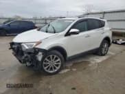 ✅ 2016 Toyota RAV4 Limited • VIN: 2T3DFREV5GW534674 • Lot: 53893295. Listed on Copart with 66,496 mi. Free auction sales archive from the USA and detailed vehicle history report at DreamBid. Image 1.