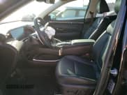 ✅ 2023 Hyundai Tucson Limited • VIN: KM8JECA15PU116646 • Lot: 74674094. Listed on Copart with 26,600 mi. Free auction sales archive from the USA and detailed vehicle history report at DreamBid. Image 7.