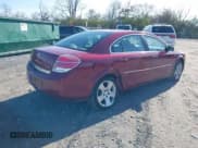 ✅ 2007 Saturn Aura XE • VIN: 1G8ZS57N07F208851 • Lot: 43673659. Listed on IAAI with 149,407 mi. Free auction sales archive from the USA and detailed vehicle history report at DreamBid. Image 4.