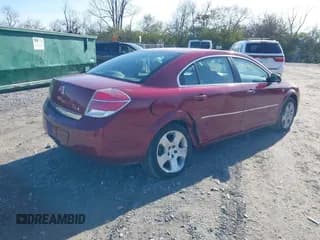 ✅ 2007 Saturn Aura XE • VIN: 1G8ZS57N07F208851 • Лот: 43673659. Опубликован ранее на IAAI с пробегом 149 407 миль. Бесплатный доступ к архиву аукционных продаж из США и подробный отчёт об истории автомобиля на DreamBid. Изображение 4.