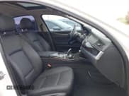 ✅ 2014 BMW 5 Series 528i • VIN: WBA5A5C58ED508155 • Lot: 43762648. Listed on IAAI with 149,133 mi. Free auction sales archive from the USA and detailed vehicle history report at DreamBid. Image 5.