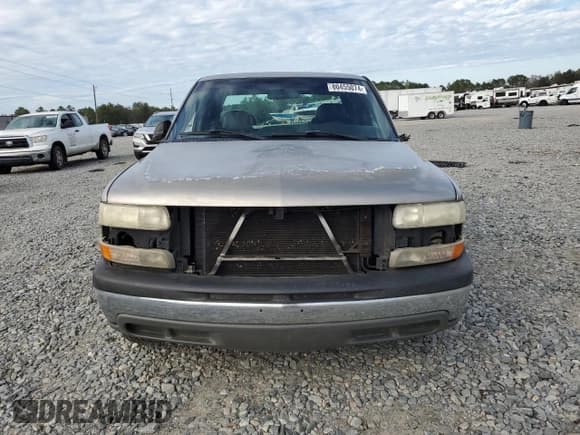 ✅ 2001 Chevrolet Silverado 1500 • VIN: 2GCEC19V011105144 • Лот: 80455074. Опубликован ранее на Copart с пробегом 171 221 миль. Бесплатный доступ к архиву аукционных продаж из США и подробный отчёт об истории автомобиля на DreamBid. Изображение 5.