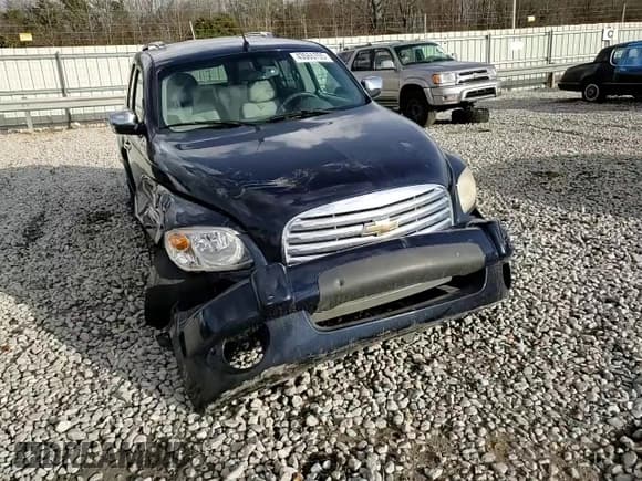 ✅ 2009 Chevrolet HHR 1LT • VIN: 3GNCA23B59S549080 • Lot: 43065705. Listed on Copart with 145,031 mi. Free auction sales archive from the USA and detailed vehicle history report at DreamBid. Image 12.