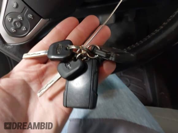 2016 Chevrolet Colorado 4WD LT с VIN 1GCGTCE33G1303921, выставлен на аукционе IAAI как лот 43293915 с пробегом 85 867 миль миль и . История ставок и продаж доступна на DreamBid. Изображение 11.