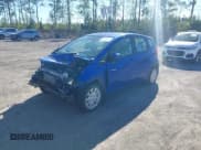 ✅ 2016 Nissan Note SV • VIN: 3N1CE2CP9GL370186 • Lot: 41832065. Listed on IAAI with 79,369 mi. Free auction sales archive from the USA and detailed vehicle history report at DreamBid. Image 2.