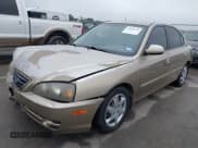 ✅ 2006 Hyundai Elantra GLS • VIN: KMHDN46D06U359673 • Lot: 41691523. Wystawiony na IAAI z przebiegiem 173 238 mil. Bezpłatny archiwum sprzedaży aukcyjnych z USA i szczegółowy raport historii pojazdu na DreamBid. Zdjęcie 17.