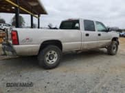 ✅ 2006 Chevrolet Silverado 2500HD LT2 • VIN: 1GCHK23D36F190230 • Lot: 87080494. Wystawiony na Copart z przebiegiem 239 942 mil. Bezpłatny archiwum sprzedaży aukcyjnych z USA i szczegółowy raport historii pojazdu na DreamBid. Zdjęcie 3.