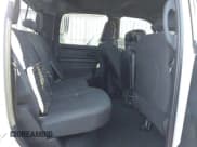 ✅ 2023 Ram 2500 Tradesman • VIN: 3C6UR5CL5PG502252 • Lot: 41066163. Listed on IAAI with 36,271 mi. Free auction sales archive from the USA and detailed vehicle history report at DreamBid. Image 8.