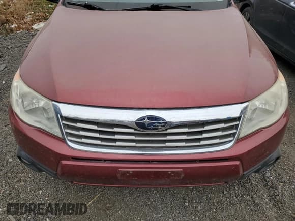 ✅ 2010 Subaru Forester X Limited • VIN: JF2SH6DC1AH763741 • Lot: 93215555. Wystawiony na Copart z przebiegiem 134 404 mil. Bezpłatny archiwum sprzedaży aukcyjnych z USA i szczegółowy raport historii pojazdu na DreamBid. Zdjęcie 12.