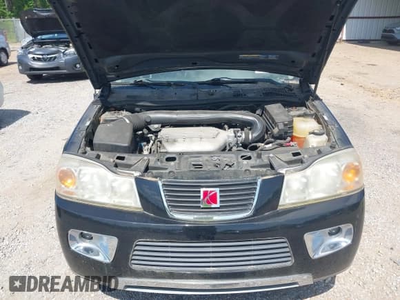 ✅ 2007 Saturn VUE V6 • VIN: 5GZCZ53487S826011 • Lot: 42689743. Wystawiony na IAAI z przebiegiem Nie podano. Bezpłatny archiwum sprzedaży aukcyjnych z USA i szczegółowy raport historii pojazdu na DreamBid. Zdjęcie 10.