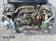 ✅ 2019 Subaru Crosstrek Premium • VIN: JF2GTAEC1K8283285 • Lot: 90710125. Listed on Copart with 84,308 mi. Free auction sales archive from the USA and detailed vehicle history report at DreamBid. Image 12.