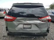 ✅ 2019 Toyota Sienna Limited Premium • VIN: 5TDYZ3DC3KS992553 • Lot: 62132024. Wystawiony na Copart z przebiegiem 67 191 mil. Bezpłatny archiwum sprzedaży aukcyjnych z USA i szczegółowy raport historii pojazdu na DreamBid. Zdjęcie 6.