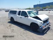 ✅ 1999 Toyota Tacoma • VIN: 4TAVL52NXXZ454051 • Lot: 42630891. Wystawiony na IAAI z przebiegiem 338 836 mil. Bezpłatny archiwum sprzedaży aukcyjnych z USA i szczegółowy raport historii pojazdu na DreamBid. Zdjęcie 1.