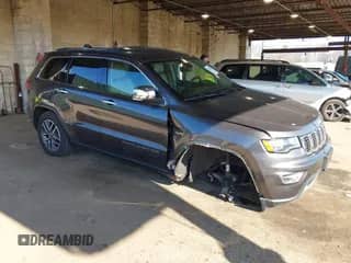 2021 Jeep Grand Cherokee 80th Anniversary с VIN 1C4RJFBG1MC828760, выставлен на аукционе IAAI как лот 42029388 с пробегом 51 287 миль миль и . История ставок и продаж доступна на DreamBid. Изображение 1.