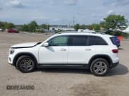 ✅ 2020 Mercedes-Benz GLB 250 • VIN: W1N4M4HB1LW042125 • Lot: 43289788. Listed on IAAI with 100,172 mi. Free auction sales archive from the USA and detailed vehicle history report at DreamBid. Image 14.