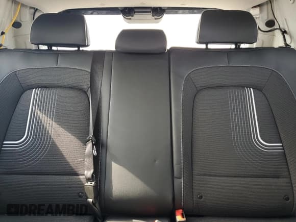 ✅ 2023 Hyundai Venue Limited • VIN: KMHRC8A39PU274415 • Лот: 69607025. Опубликован ранее на Copart с пробегом 10 649 миль. Бесплатный доступ к архиву аукционных продаж из США и подробный отчёт об истории автомобиля на DreamBid. Изображение 10.