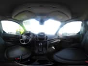 ✅ 2020 Ford Transit Connect XL • VIN: NM0LS7E2XL1456108 • Lot: 43399924. Wystawiony na IAAI z przebiegiem 246 503 mil. Bezpłatny archiwum sprzedaży aukcyjnych z USA i szczegółowy raport historii pojazdu na DreamBid. Zdjęcie 19.