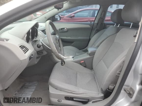 ✅ 2011 Chevrolet Malibu 1LS • VIN: 1G1ZB5E12BF234469 • Lot: 80911784. Listed on Copart with 228,949 mi. Free auction sales archive from the USA and detailed vehicle history report at DreamBid. Image 7.