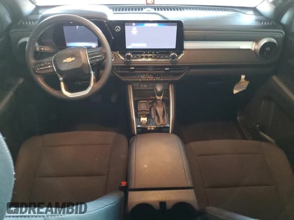 ✅ 2023 Chevrolet Colorado 2WD LT • VIN: 1GCPSCEK4P1228706 • Лот: 71816845. Опубликован ранее на Copart с пробегом 15 284 миль. Бесплатный доступ к архиву аукционных продаж из США и подробный отчёт об истории автомобиля на DreamBid. Изображение 8.