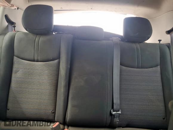 ✅ 2025 Nissan LEAF SV Plus • VIN: 1N4CZ1CV8SC561070 • Lot: 54385235. Wystawiony na Copart z przebiegiem 572 mil. Bezpłatny archiwum sprzedaży aukcyjnych z USA i szczegółowy raport historii pojazdu na DreamBid. Zdjęcie 10.