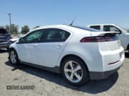✅ 2014 Chevrolet Volt • VIN: 1G1RH6E44EU162236 • Lot: 63859264. Wystawiony na Copart z przebiegiem 107 530 mil. Bezpłatny archiwum sprzedaży aukcyjnych z USA i szczegółowy raport historii pojazdu na DreamBid. Zdjęcie 2.