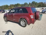 ✅ 2008 Suzuki Grand Vitara XSport • VIN: JS3TE944584104070 • Lot: 75087644. Wystawiony na Copart z przebiegiem Nie podano. Bezpłatny archiwum sprzedaży aukcyjnych z USA i szczegółowy raport historii pojazdu na DreamBid. Zdjęcie 2.