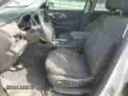 2018 Chevrolet Traverse LT Cloth z VIN 1GNERGKW2JJ234942, wystawiony jako Copart lot #71466575 z przebiegiem 95 646 mil mil oraz Szkoda całkowita • Salvage title. Historia ofert i sprzedaży dostępna na DreamBid. Obrazek 7.