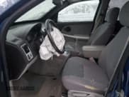 ✅ 2008 Chevrolet Equinox LT • VIN: 2CNDL33F386289805 • Лот: 84555994. Опубликован ранее на Copart с пробегом 175 235 миль. Бесплатный доступ к архиву аукционных продаж из США и подробный отчёт об истории автомобиля на DreamBid. Изображение 7.