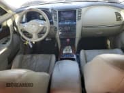 ✅ 2013 Infiniti FX • VIN: JN8CS1MU0DM140739 • Lot: 67145955. Wystawiony na Copart z przebiegiem 117 905 mil. Bezpłatny archiwum sprzedaży aukcyjnych z USA i szczegółowy raport historii pojazdu na DreamBid. Zdjęcie 8.