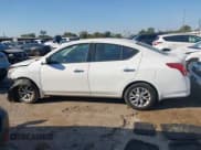 ✅ 2017 Nissan Versa S Plus • VIN: 3N1CN7AP4HL805780 • Lot: 43447789. Wystawiony na IAAI z przebiegiem 153 188 mil. Bezpłatny archiwum sprzedaży aukcyjnych z USA i szczegółowy raport historii pojazdu na DreamBid. Zdjęcie 15.