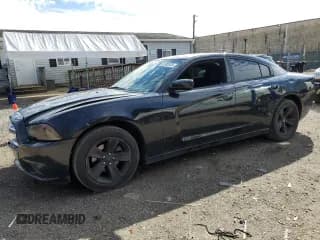 ✅ 2011 Dodge Charger SE • VIN: 2B3CL3CG6BH531007 • Лот: 91062635. Опубликован ранее на Copart с пробегом 218 777 миль. Бесплатный доступ к архиву аукционных продаж из США и подробный отчёт об истории автомобиля на DreamBid. Изображение 1.