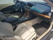 ✅ 2006 BMW 6 Series 650Ci • VIN: WBAEH13416CR50214 • Лот: 71170885. Опубликован ранее на Copart с пробегом 122 893 миль. Бесплатный доступ к архиву аукционных продаж из США и подробный отчёт об истории автомобиля на DreamBid. Изображение 8.