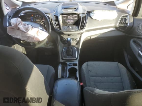 ✅ 2013 Ford C-Max SE • VIN: 1FADP5AU5DL501536 • Лот: 61712205. Опубликован ранее на Copart с пробегом 222 084 миль. Бесплатный доступ к архиву аукционных продаж из США и подробный отчёт об истории автомобиля на DreamBid. Изображение 8.