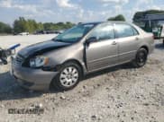 ✅ 2003 Toyota Corolla CE • VIN: 2T1BR38E23C004044 • Lot: 85301635. Listed on Copart with 239,185 mi. Free auction sales archive from the USA and detailed vehicle history report at DreamBid. Image 1.