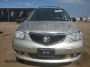 ✅ 2002 Mazda MPV LX • VIN: JM3LW28J620303427 • Лот: 59295635. Опубликован ранее на Copart с пробегом 112 001 миль. Бесплатный доступ к архиву аукционных продаж из США и подробный отчёт об истории автомобиля на DreamBid. Изображение 5.