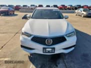 ✅ 2018 Acura TLX • VIN: 19UUB1F34JA011390 • Lot: 91923195. Listed on Copart with 116,546 mi. Free auction sales archive from the USA and detailed vehicle history report at DreamBid. Image 5.