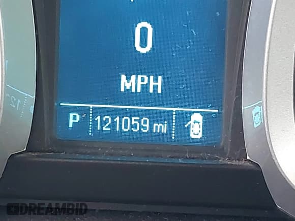 ✅ 2015 Chevrolet Equinox LTZ • VIN: 2GNFLHEK7F6283692 • Лот: 43592291. Опубликован ранее на IAAI с пробегом 121 059 миль. Бесплатный доступ к архиву аукционных продаж из США и подробный отчёт об истории автомобиля на DreamBid. Изображение 15.