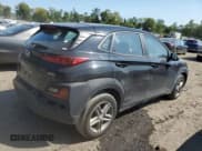 ✅ 2020 Hyundai Kona SE • VIN: KM8K1CAA5LU433742 • Лот: 69972444. Опубликован ранее на Copart с пробегом 128 778 миль. Бесплатный доступ к архиву аукционных продаж из США и подробный отчёт об истории автомобиля на DreamBid. Изображение 3.