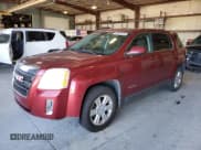 ✅ 2011 GMC Terrain SLE-1 • VIN: 2CTALMECXB6352930 • Lot: 85861325. Listed on Copart with 155,738 mi. Free auction sales archive from the USA and detailed vehicle history report at DreamBid. Image 1.