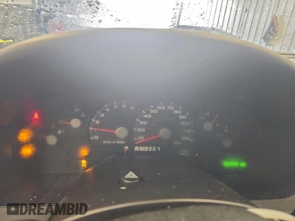 ✅ 2005 Ford Explorer XLT • VIN: 1FMZU73KX5UA57898 • Lot: 93920445. Wystawiony na Copart z przebiegiem 163 993 mil. Bezpłatny archiwum sprzedaży aukcyjnych z USA i szczegółowy raport historii pojazdu na DreamBid. Zdjęcie 9.