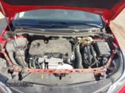 ✅ 2017 Chevrolet Cruze LT • VIN: 3G1BE6SM3HS597574 • Лот: 43360798. Опубликован ранее на IAAI с пробегом 95 385 миль. Бесплатный доступ к архиву аукционных продаж из США и подробный отчёт об истории автомобиля на DreamBid. Изображение 10.